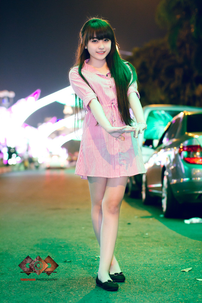 李美凤三级